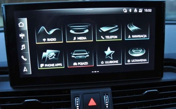 Audi 2022 Audi Q5 Sportback AudiQ5 SportBack 4x4 204KM 2022R Matrix ACC ORYGINAL SPo, zdjęcie 23