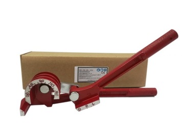 Мини ручной трубогибочный станок для труб 6 8 10