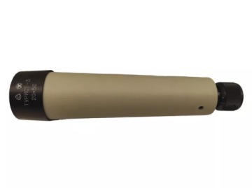 ТЕЛЕСКОПИЧЕСКИЙ ПРИЗОН 20Х50 ТУРИСТ-3 TYPNCT-3 CCCP + КЕЙС