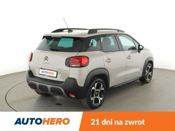 Citroen C3 Aircross  I Crossover 1.2 PureTech 110KM 2019 Citroen C3 Aircross Shine navi kamera tempomat, zdjęcie 6
