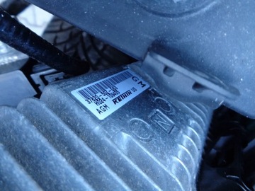 HONDA HR-V II 1.5 B ŘÍZENÍ JEDNOTKA MOTORU 37820-50Z-G63