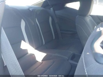 Chevrolet Camaro VI Coupe 6.2 455KM 2023 Chevrolet Camaro 2023, 6.2L, RWD 1SS 6.2 Benzyna 455KM, zdjęcie 7