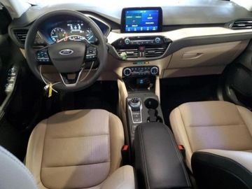 Ford Escape III 2022 Ford Escape Ford Escape SEL AWD, od ubezpieczalni, zdjęcie 6