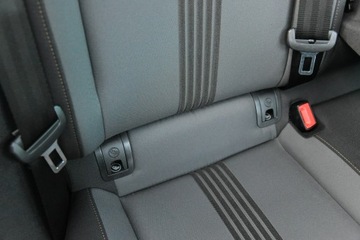 Volkswagen Golf VII Hatchback 5d Facelifting 1.4 TSI 125KM 2017 Volkswagen Golf Allstar 1.4TSi 125KM Manual 2017r., zdjęcie 35