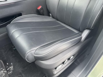 Jaecoo 7 2024 Jaecoo 7 147KM Offroad AWD Green FV23, zdjęcie 12