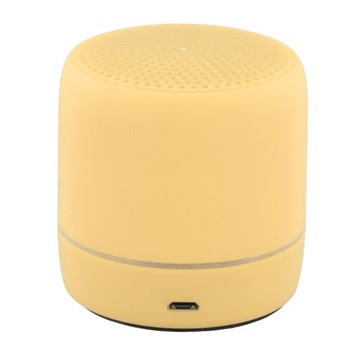 Głośniki LED Mini Surround USB