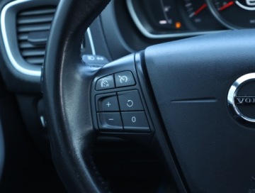 Volvo S40 II 2016 Volvo V40 2.0 D2, Automat, Navi, Klima, zdjęcie 18