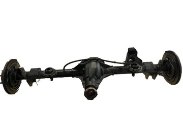 Tylny most dyferencjał IVECO DAILY REGENERACJA