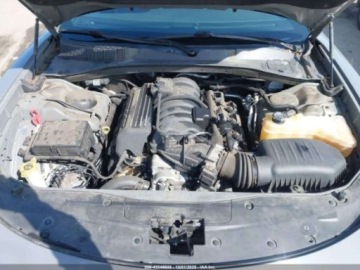 Dodge Charger VII 2019 Dodge Charger SCAT PACK, 2019r., RWD, 2019 6.4 Benzyna 485KM, zdjęcie 12