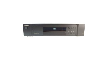 CD DVD odtwarzacz Panasonic a160