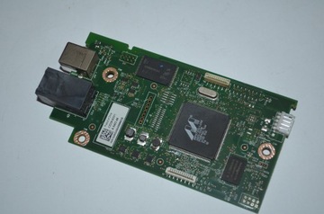 Материнская плата форматтера HP LJ M201 MFP CZ229-60001