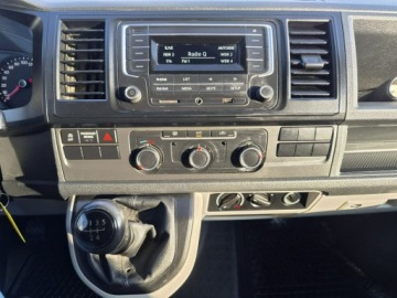 Volkswagen Caravelle T6 2018 Volkswagen Transporter Tdi 9 os, zdjęcie 7