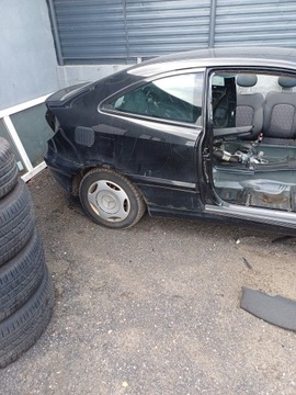 NÁPRAVNICE DIFER HŘÍDEL ŘÍZENÍ TĚHLICE MERCEDES W 203