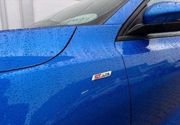 Ford Focus IV Hatchback 1.5 EcoBlue 120KM 2021 Ford Focus 1.5 EcoBlue ST-Line 120KM Salon PL 1.5 Diesel 120KM, zdjęcie 13