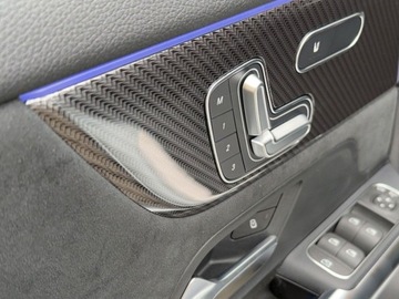 Mercedes GLA II Off-roader AMG Facelifting 2.0 35 306KM 2025 MERCEDES-BENZ GLA AMG 35 4-Matic Suv 2.0 (306KM) 2025, zdjęcie 11