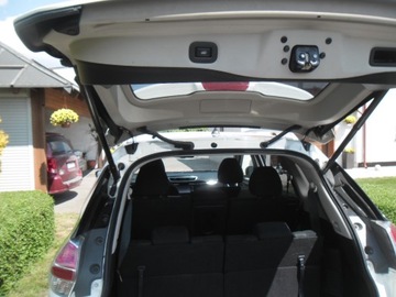 Nissan X-Trail III 2017 NISSAN X-TRAIL 1.6 dCi ALL MODE 4x4-i 2017, zdjęcie 9