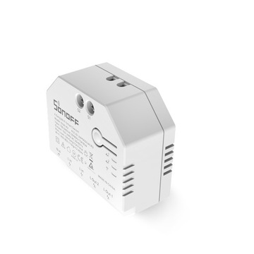 Sonoff DUAL R3 Lite WiFi Smart Switch 2 канала eWeLink