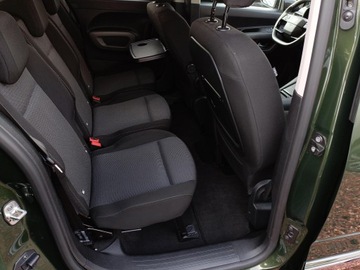 Toyota Proace II 2024 Toyota PROACE CITY VERSO Long 1.5 D-4D VIP 1.5D4D, zdjęcie 12