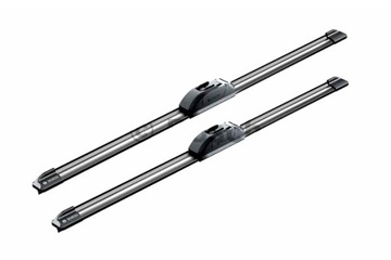PIÓRO WYCIERACZKI 2SZT. AR532S AEROTWIN RETROFIT 530 500MM AUDI 80 B4