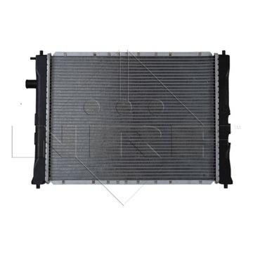 CHLADIČ DO ROVER 400 93-98, 45 00-, M