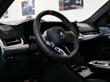 BMW X2 U10 SUV M 2.0 M35i 300KM 2026 M35i xDrive 2.0 (300 KM)| Systemy asystujące kierowcy Plus, zdjęcie 7