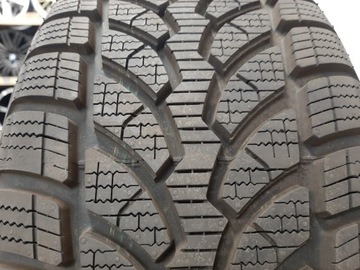 ЗИМНИЕ КОЛЕСА 17'' MERCEDES C-CLASS W205 225/50R17