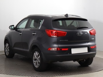 Kia Sportage III SUV Facelifting 1.7 CRDi 115KM 2015 Kia Sportage 1.7 CRDi, Skóra, Navi, Klima, zdjęcie 2