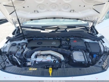 Mercedes GLA II 2024 Mercedes-Benz GLA 250 2024 2.0l 2.0 Benzyna 221KM, zdjęcie 8