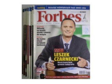 Forum nr 1-12 z 2007 roku