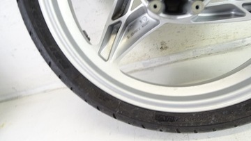 BMW F650CS F 650 CS F650 Обод колеса передний