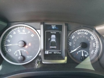 Toyota Tacoma II 2019 Toyota Tacoma 2019r., Double Cab, od ubezpieczalni 3.5 Benzyna 278KM, zdjęcie 9