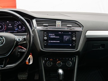 Volkswagen Tiguan II SUV 2.0 TDI 150KM 2020 VOLKSWAGEN Tiguan 2.0 TDI SCR Active DSG Suv 150KM 2020, zdjęcie 14