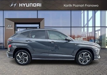 Hyundai Kona II 2025 Hyundai Kona HEV N Line Promocyjny Kontrakt serwisowy lub polisa 1.6, zdjęcie 16