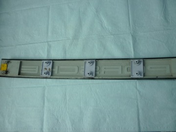 PANEL ODRAZKA ZADNÍ PORSCHE 911 (930) 73-88