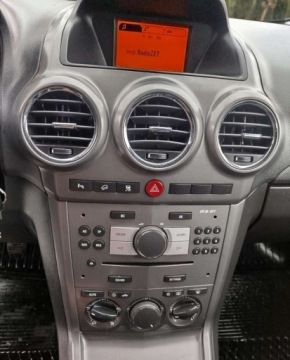 Opel Antara SUV 2.0 CDTI ECOTEC 150KM 2009 Opel Antara 2.0CDTI150KM4x4LiftSkory 2.0 Diesel 150KM, zdjęcie 16