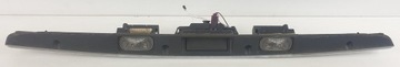 LIŠTA CLONA (KRYT) KRYT ZADNÍ CHRÓM MERCEDES W245 A1697402093