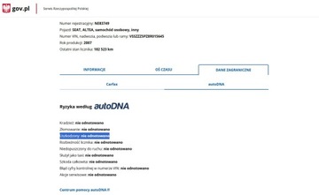 Seat Altea XL 2.0 TDI 140KM 2007 Seat Altea Freetrack 2.0 Diesel Moc 140KM, zdjęcie 7