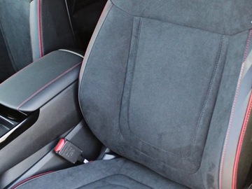 Hyundai Tucson IV 2025 HYUNDAI Tucson 1.6 T-GDi HEV N-Line 4WD aut Suv 239KM 2025, zdjęcie 3