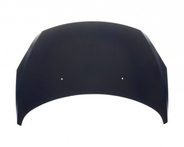 KRYT MOTORU KAPOTA PEUGEOT 307 2005-2008 NOVÁ