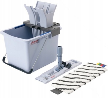 VILEDA PROFESSIONAL Zestaw UltraSpeed Pro Starter KIT Vileda PRO 15L