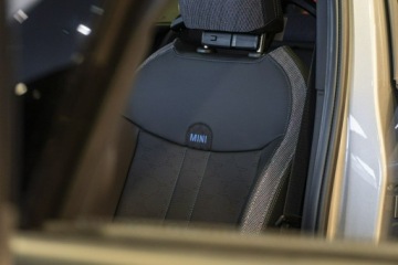 Mini Countryman U25 2026 Mini Countryman C, leasing 1000 zł netto, zdjęcie 13