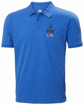 Polo Helly Hansen Koster Electr 34299-639 r. XL