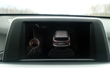 BMW X1 F48 Crossover xDrive18d 150KM 2015 BMW X1 18d 150KM xDrive 4x4 Zero korozji Bezwypadkowy Stan BDB 2.0 Diesel, zdjęcie 20
