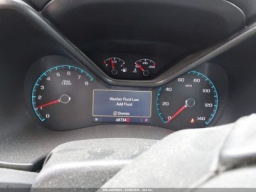 Chevrolet 2021 Chevrolet Colorado Short Box Z71 2021 3.6 Benzyna 308KM, zdjęcie 10