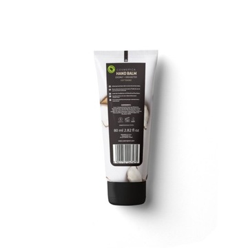 Cosmepick Бальзам для рук с кокосом и маслом ши