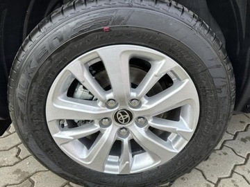 Toyota 2025 Od ręki - Comfort 1.5 Hybrid 116KM | Tempomat adaptacyjny!, zdjęcie 9