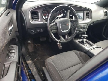 Dodge Charger VII 2020 Dodge Charger SXT 2020 3.6l 3.6 Benzyna 292KM, zdjęcie 8