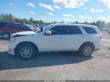 Dodge Durango III 3.6 V6 294KM 2020 Dodge Durango 2020 DODGE DURANGO PURSUIT AWD 3.6 Benzyna 293KM, zdjęcie 7