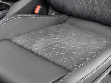 Audi A6 C8 Limousine Facelifting 2.0 40 TDI 204KM 2025 AUDI A6 TDI quattro Sedan (204KM) 2025, zdjęcie 4