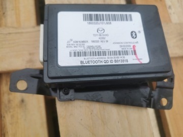 MODUL BLUETOOTH CX9 MAZDA CX-9 FACELIFT